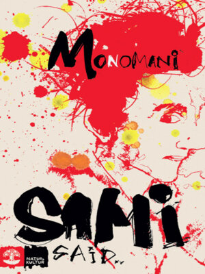 cover image of Monomani